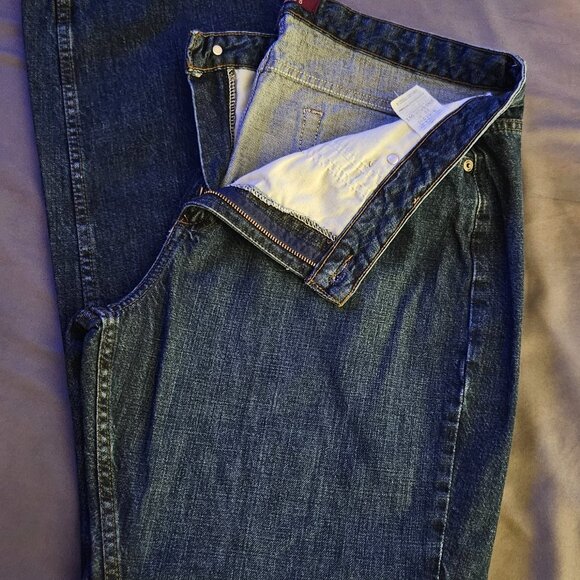 Lee Riveted jeans - Picture 2 of 3